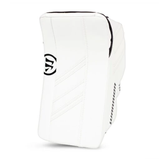 Warrior Ritual GT2 Senior Goalie Blocker -Warrior Store warrior blockers warrior ritual gt2 senior goalie blocker white full right 30410825171010