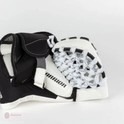 Warrior Ritual G5 Junior Goalie Catcher -Warrior Store warrior catchers warrior ritual g5 junior goalie catcher 14051316760642