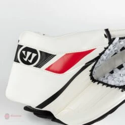 Warrior Ritual G5 Junior Goalie Catcher -Warrior Store warrior catchers warrior ritual g5 junior goalie catcher 14051316924482