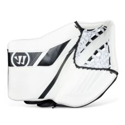 Warrior Ritual G5 Junior Goalie Catcher -Warrior Store warrior catchers warrior ritual g5 junior goalie catcher white black regular 28743620755522