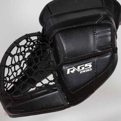 Warrior Ritual G5 Pro Senior Goalie Catcher -Warrior Store warrior catchers warrior ritual g5 pro senior goalie catcher 14051005038658