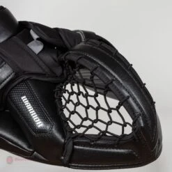 Warrior Ritual G5 Pro Senior Goalie Catcher -Warrior Store warrior catchers warrior ritual g5 pro senior goalie catcher 14051005464642