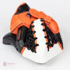 Warrior Ritual G5 SR+ Senior Goalie Catcher - Source Exclusive -Warrior Store warrior catchers warrior ritual g5 sr senior goalie catcher source exclusive 14781962944578