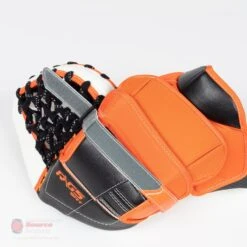 Warrior Ritual G5 SR+ Senior Goalie Catcher - Source Exclusive -Warrior Store warrior catchers warrior ritual g5 sr senior goalie catcher source exclusive 14781963599938