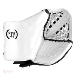 Warrior Ritual G5 Youth Goalie Catcher -Warrior Store warrior catchers warrior ritual g5 youth goalie catcher white regular 28743620165698