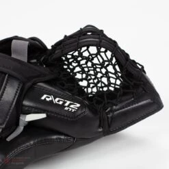 Warrior Ritual GT2 Intermediate Goalie Catcher -Warrior Store warrior catchers warrior ritual gt2 intermediate goalie catcher 5670493061186