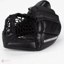 Warrior Ritual GT2 Intermediate Goalie Catcher -Warrior Store warrior catchers warrior ritual gt2 intermediate goalie catcher 5670493585474