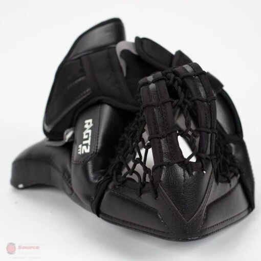 Warrior Ritual GT2 Intermediate Goalie Catcher -Warrior Store warrior catchers warrior ritual gt2 intermediate goalie catcher 5670501089346