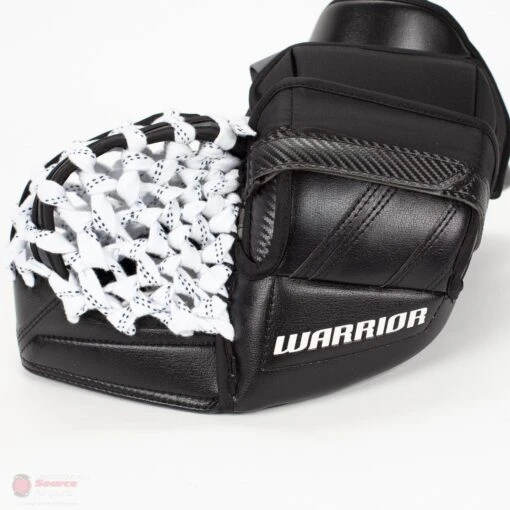 Warrior Ritual GT2 Intermediate Goalie Catcher - Source Exclusive -Warrior Store warrior catchers warrior ritual gt2 intermediate goalie catcher source exclusive 5670517178434