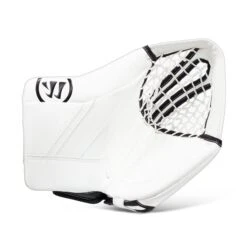 Warrior Ritual GT2 Intermediate Goalie Catcher -Warrior Store warrior catchers warrior ritual gt2 intermediate goalie catcher white regular 28743615840322