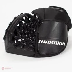 Warrior Ritual GT2 Junior Goalie Catcher -Warrior Store warrior catchers warrior ritual gt2 junior goalie catcher 30370398404674