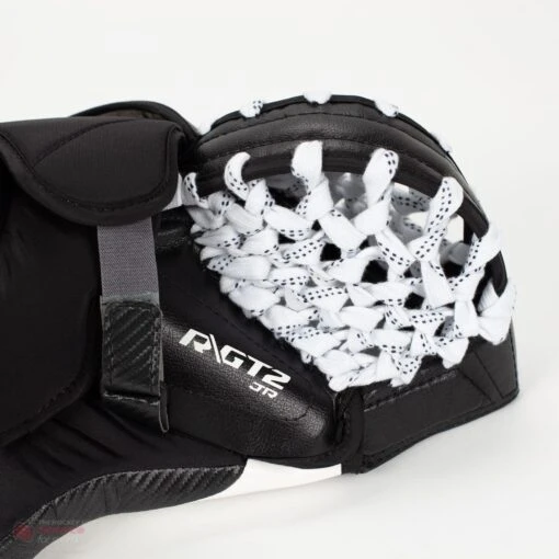 Warrior Ritual GT2 Junior Goalie Catcher - Source Exclusive -Warrior Store warrior catchers warrior ritual gt2 junior goalie catcher source exclusive 5670517243970