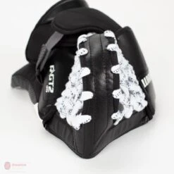 Warrior Ritual GT2 Junior Goalie Catcher - Source Exclusive -Warrior Store warrior catchers warrior ritual gt2 junior goalie catcher source exclusive 5670517768258