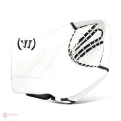 Warrior Ritual GT2 Junior Goalie Catcher -Warrior Store warrior catchers warrior ritual gt2 junior goalie catcher white full right 30370398502978