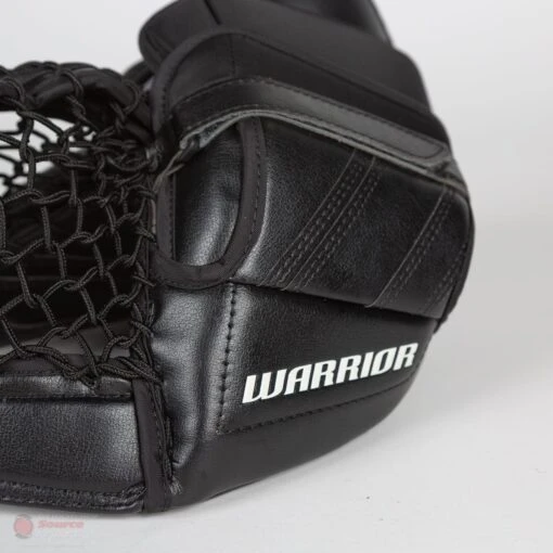 Warrior Ritual GT2 Pro Senior Goalie Catcher -Warrior Store warrior catchers warrior ritual gt2 pro senior goalie catcher 5024686342210