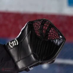 Warrior Ritual GT2 Pro Senior Goalie Catcher -Warrior Store warrior catchers warrior ritual gt2 pro senior goalie catcher 5024687194178