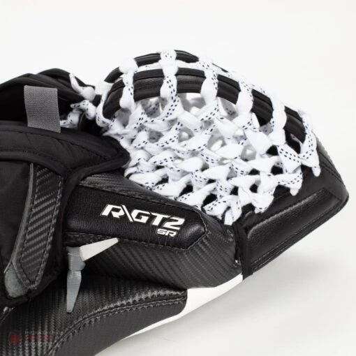 Warrior Ritual GT2 Senior Goalie Catcher - Source Exclusive -Warrior Store warrior catchers warrior ritual gt2 senior goalie catcher source exclusive 5670515245122