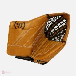 Warrior Ritual GT2 Senior Goalie Catcher - Source Exclusive -Warrior Store warrior catchers warrior ritual gt2 senior goalie catcher source exclusive tan regular 28280555208770