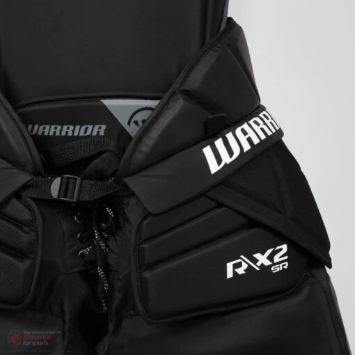 Warrior Ritual X2 Senior Goalie Pants -Warrior Store warrior goalie pants warrior ritual x2 senior goalie pants 11367729758274