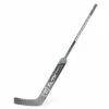 Warrior Ritual M1 Pro+ Senior Goalie Stick -Warrior Store warrior goalie sticks warrior ritual m1 pro senior goalie stick silver white mid l 25 28796858630210