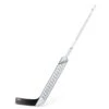 Warrior Ritual V1 Pro SE Intermediate Goalie Stick -Warrior Store warrior goalie sticks warrior ritual v1 pro se intermediate goalie stick white silver black wedge l 23 5 30370507227202