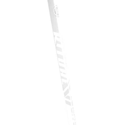 Warrior Ritual V1 SR SE Senior Goalie Stick -Warrior Store warrior goalie sticks warrior ritual v1 sr se senior goalie stick 28797163438146