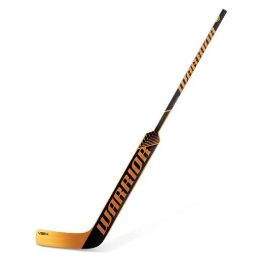 Warrior Ritual V1 SR SE Senior Goalie Stick -Warrior Store warrior goalie sticks warrior ritual v1 sr se senior goalie stick gold black mid l 25 28796863184962