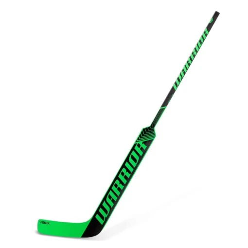 Warrior Ritual V1 SR SE Senior Goalie Stick -Warrior Store warrior goalie sticks warrior ritual v1 sr se senior goalie stick green black mid l 25 28796863152194