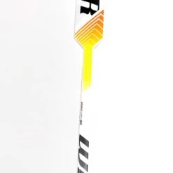 Warrior Ritual V1 SR+ Senior Goalie Stick -Warrior Store warrior goalie sticks warrior ritual v1 sr senior goalie stick 30370518892610