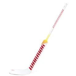 Warrior Ritual V1 SR+ Senior Goalie Stick -Warrior Store warrior goalie sticks warrior ritual v1 sr senior goalie stick white red twist l 25 28796864266306