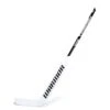 Warrior Swagger SR2 Junior Wood Goalie Stick -Warrior Store warrior goalie sticks warrior swagger sr2 junior wood goalie stick white black mid l 21 28796868264002