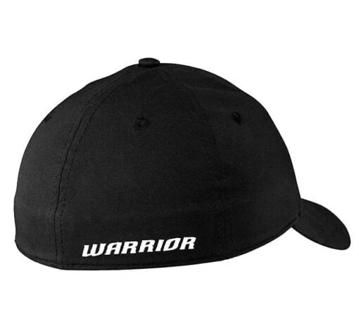 Warrior Hockey Corpo Hat - Black -Warrior Store warrior hats warrior hockey corpo hat black 30653163896898