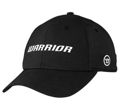 Warrior Hockey Corpo Hat - Black -Warrior Store warrior hats warrior hockey corpo hat black l xl black 30653163864130