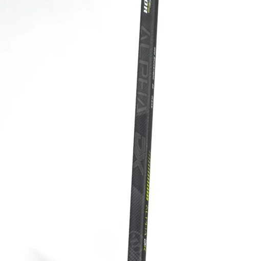 Warrior Alpha DX Intermediate Hockey Stick -Warrior Store warrior hockey sticks warrior alpha dx intermediate hockey stick 28797123395650