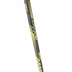 Warrior Alpha DX SE2 Intermediate Hockey Stick -Warrior Store warrior hockey sticks warrior alpha dx se2 intermediate hockey stick 28797125328962