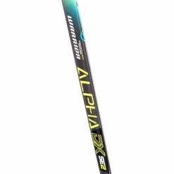 Warrior Alpha DX SE2 Intermediate Hockey Stick -Warrior Store warrior hockey sticks warrior alpha dx se2 intermediate hockey stick 28797125361730