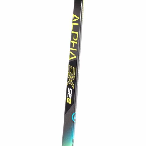 Warrior Alpha DX SE2 Intermediate Hockey Stick -Warrior Store warrior hockey sticks warrior alpha dx se2 intermediate hockey stick 28797125918786