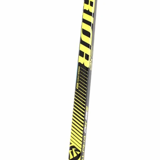 Warrior Alpha DX SE2 Intermediate Hockey Stick -Warrior Store warrior hockey sticks warrior alpha dx se2 intermediate hockey stick 28797125951554