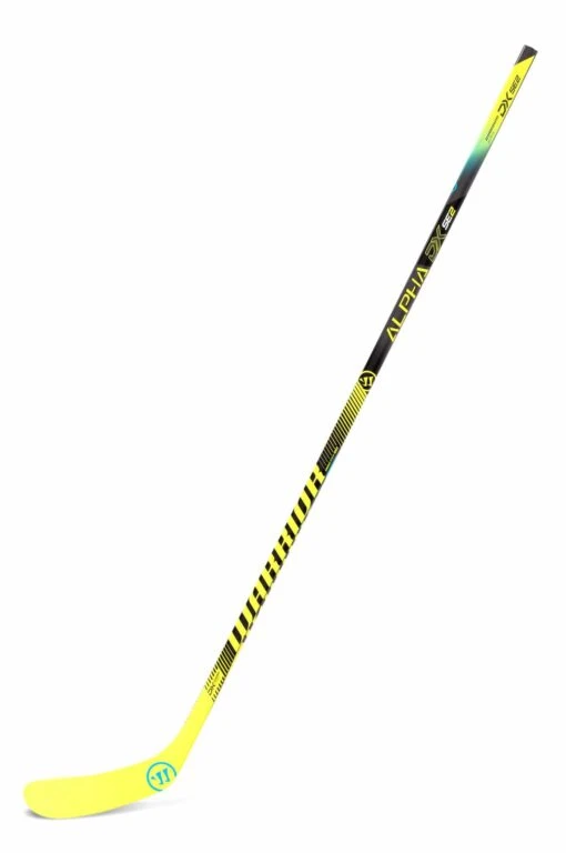 Warrior Alpha DX SE2 Intermediate Hockey Stick -Warrior Store warrior hockey sticks warrior alpha dx se2 intermediate hockey stick w88 r 70 28754447138882