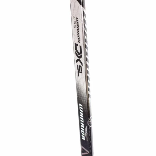 Warrior Alpha DX SL Intermediate Hockey Stick -Warrior Store warrior hockey sticks warrior alpha dx sl intermediate hockey stick 28797128147010