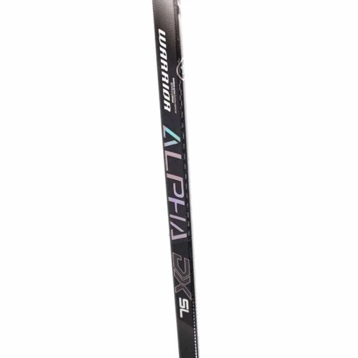 Warrior Alpha DX SL Intermediate Hockey Stick -Warrior Store warrior hockey sticks warrior alpha dx sl intermediate hockey stick 28797128245314