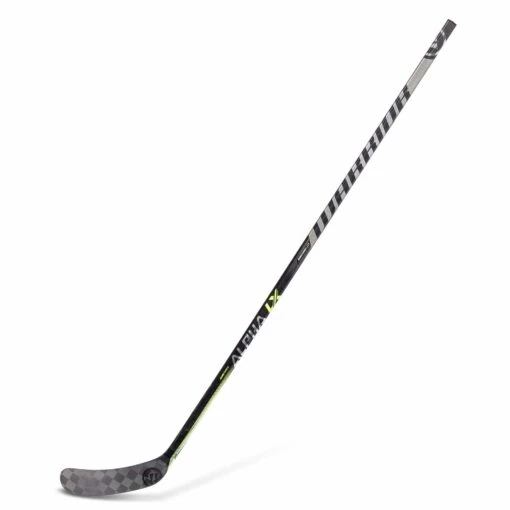 Warrior Alpha LX Pro Senior Hockey Stick -Warrior Store warrior hockey sticks warrior alpha lx pro senior hockey stick m03 l 100 28796851388482