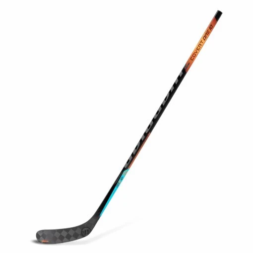 Warrior Covert QRE 10 Junior Hockey Stick -Warrior Store warrior hockey sticks warrior covert qre 10 junior hockey stick w03 l 50 28796854337602