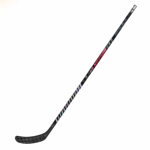 Warrior Novium Pro Junior Hockey Stick -Warrior Store warrior hockey sticks warrior novium pro junior hockey stick w03 l 50 29669564842050