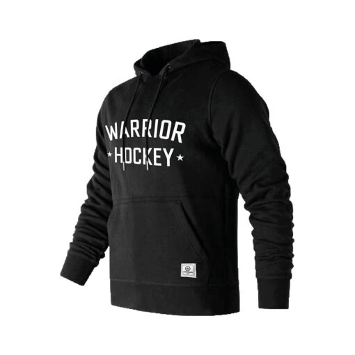 Warrior Hockey Pullover Hoodie -Warrior Store warrior hoodies warrior hockey pullover hoodie black s 28744142815298