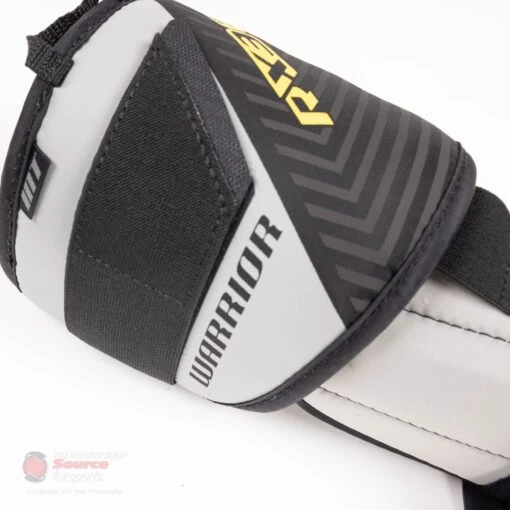 Warrior Ritual X3 E Intermediate Goalie Knee Pads -Warrior Store warrior knee pads warrior ritual x3 e intermediate goalie knee pads int 27972403232834