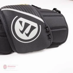 Warrior Ritual X3 E+ Junior Goalie Knee Pads -Warrior Store warrior knee pads warrior ritual x3 e junior goalie knee pads jr 27972417224770