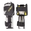 Warrior Ritual X3 E Junior Goalie Knee Pads -Warrior Store warrior knee pads warrior ritual x3 e junior goalie knee pads jr 28744346304578