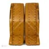 Warrior Ritual G4 Senior Goalie Leg Pads - Source Exclusive -Warrior Store warrior leg pads warrior ritual g4 senior goalie leg pads source exclusive tan 32 1 5 28744343027778