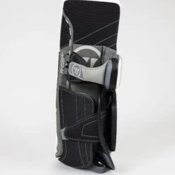 Warrior Ritual G6 E+ Junior Goalie Leg Pads -Warrior Store warrior leg pads warrior ritual g6 e junior goalie leg pads 29086629920834